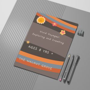 Vivid Voyages: Exploring and Creating