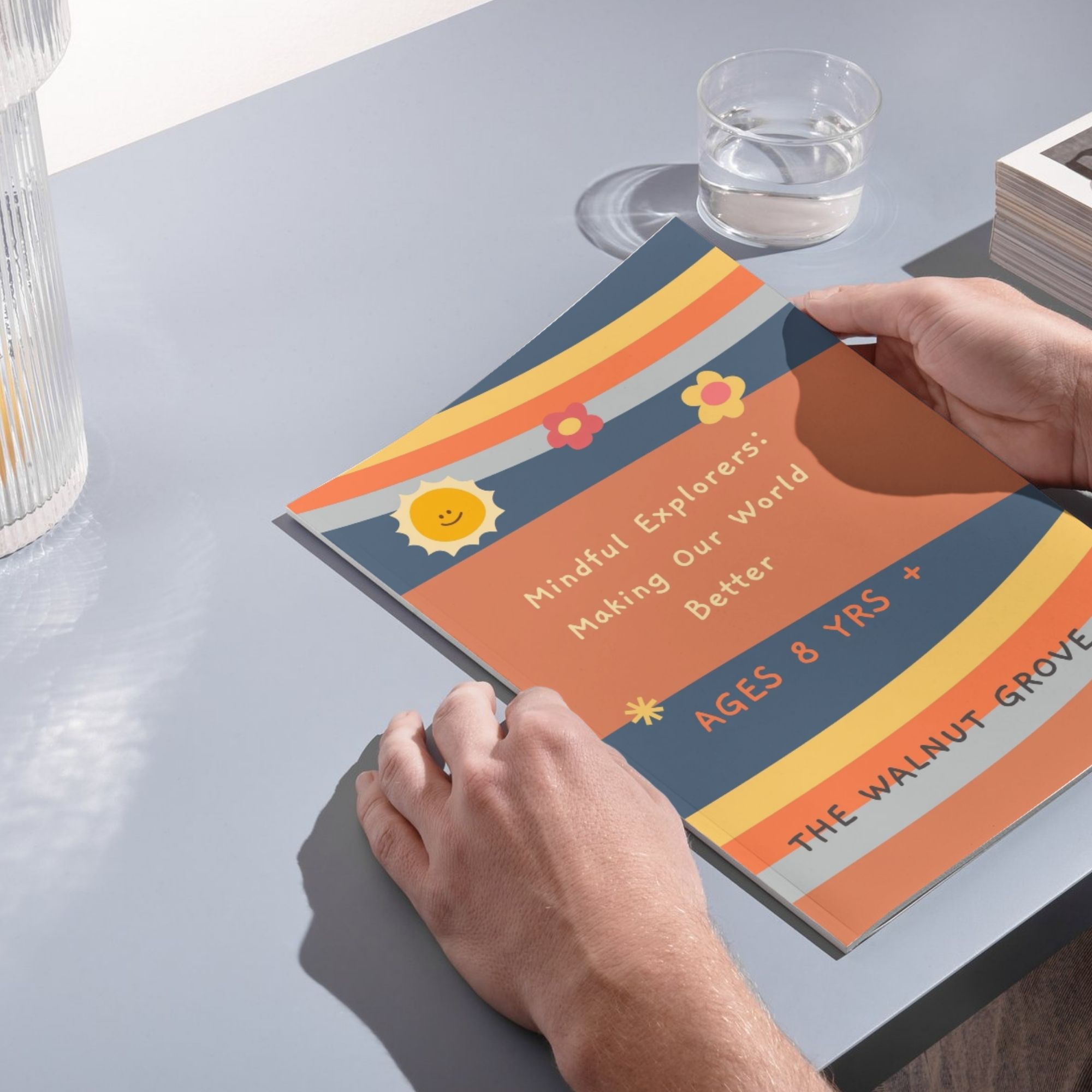 Mindful Explorers: Making Our World Better - Image 2