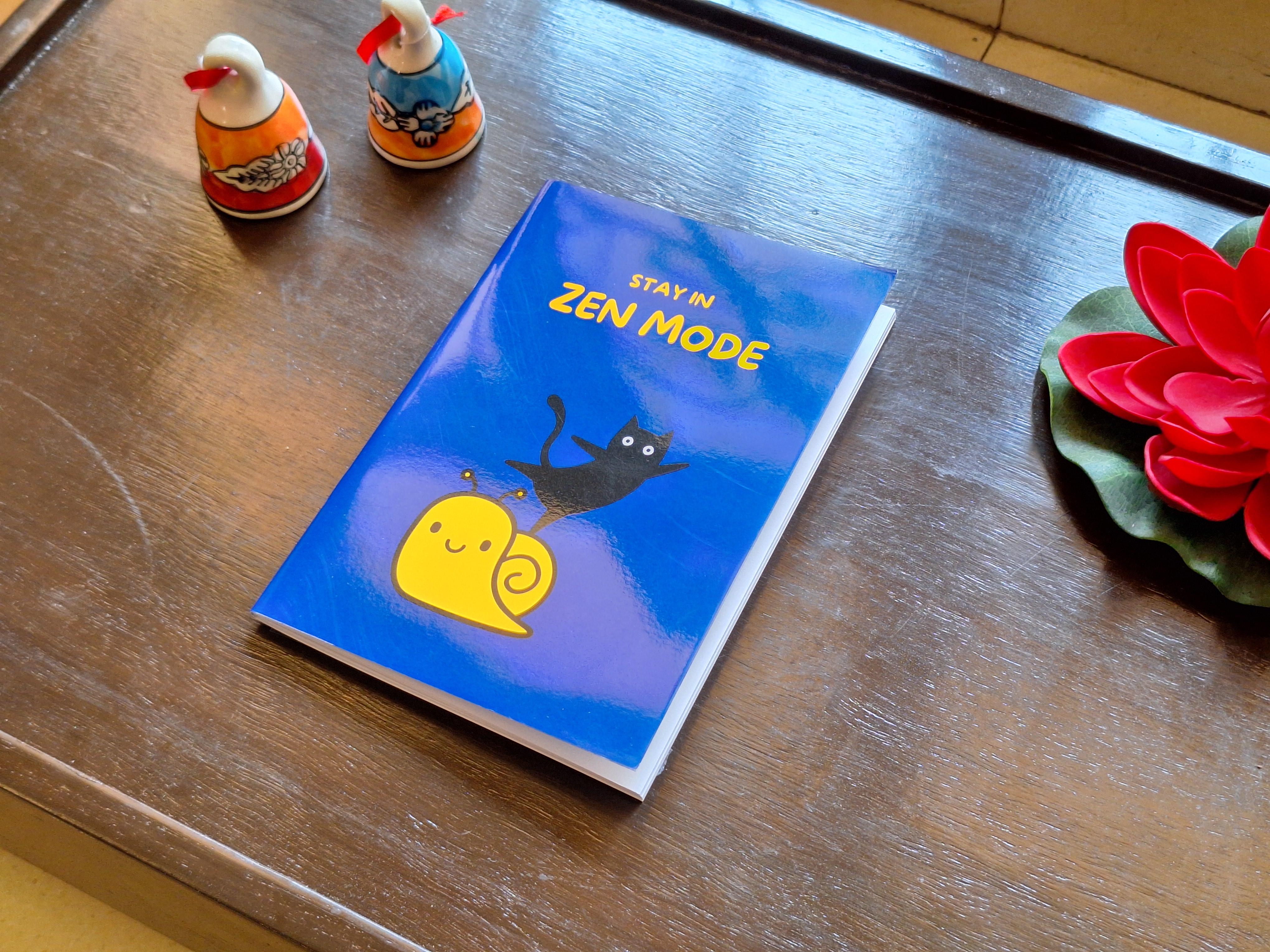 Black Cat Series 1 - Image 9