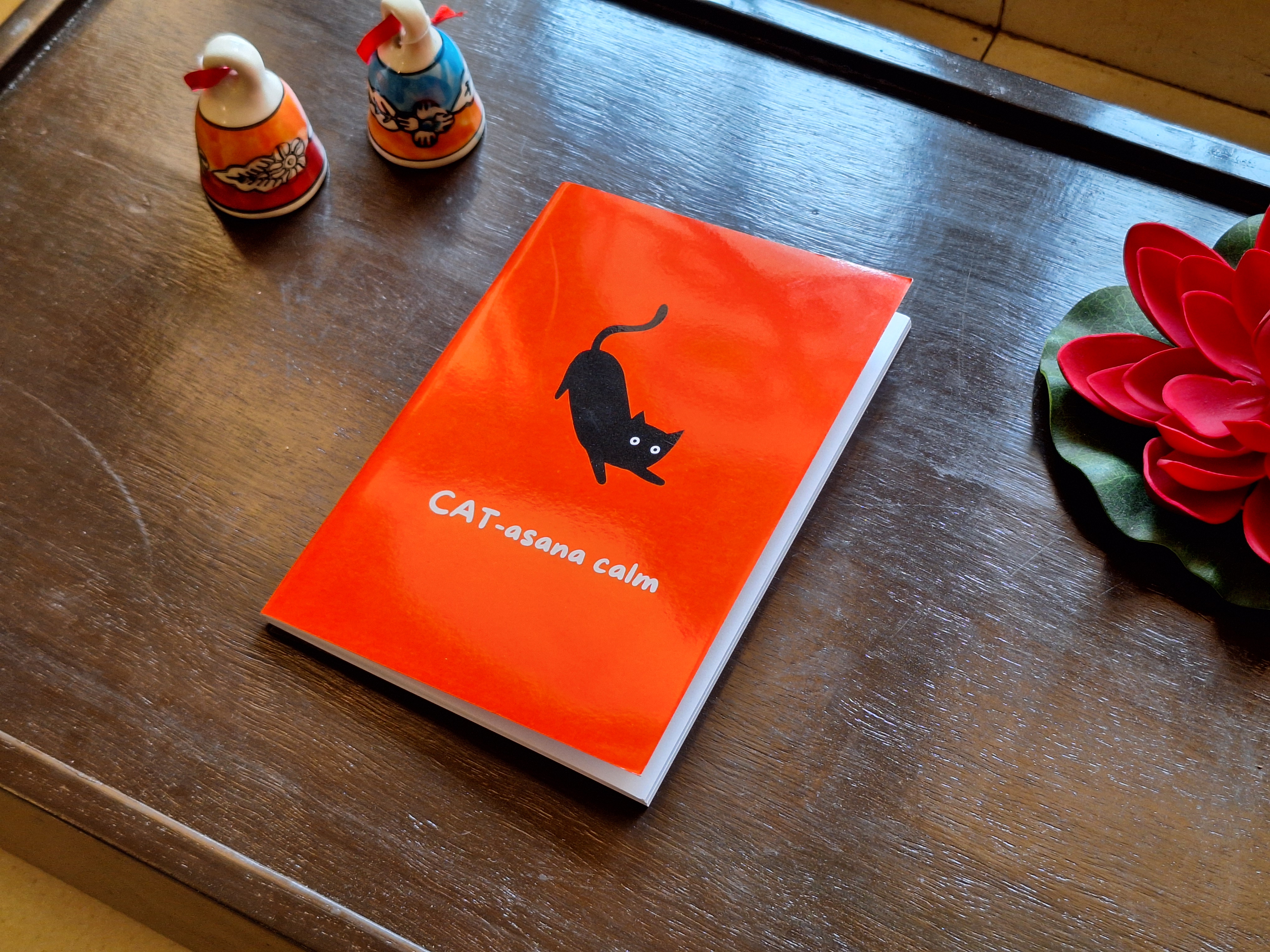 Black Cat Series 1 - Image 8