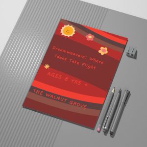 Dreamweavers: Where Ideas Take Flight