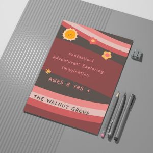 Fantastical Adventures: Exploring Imagination