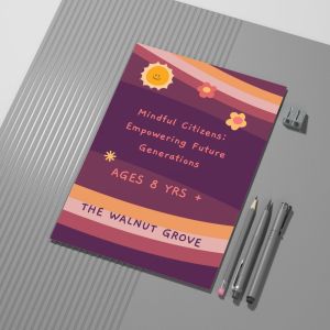 Mindful Citizens: Empowering Future Generations