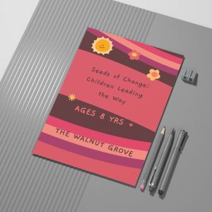 Seeds of Change: Children Leading the Way