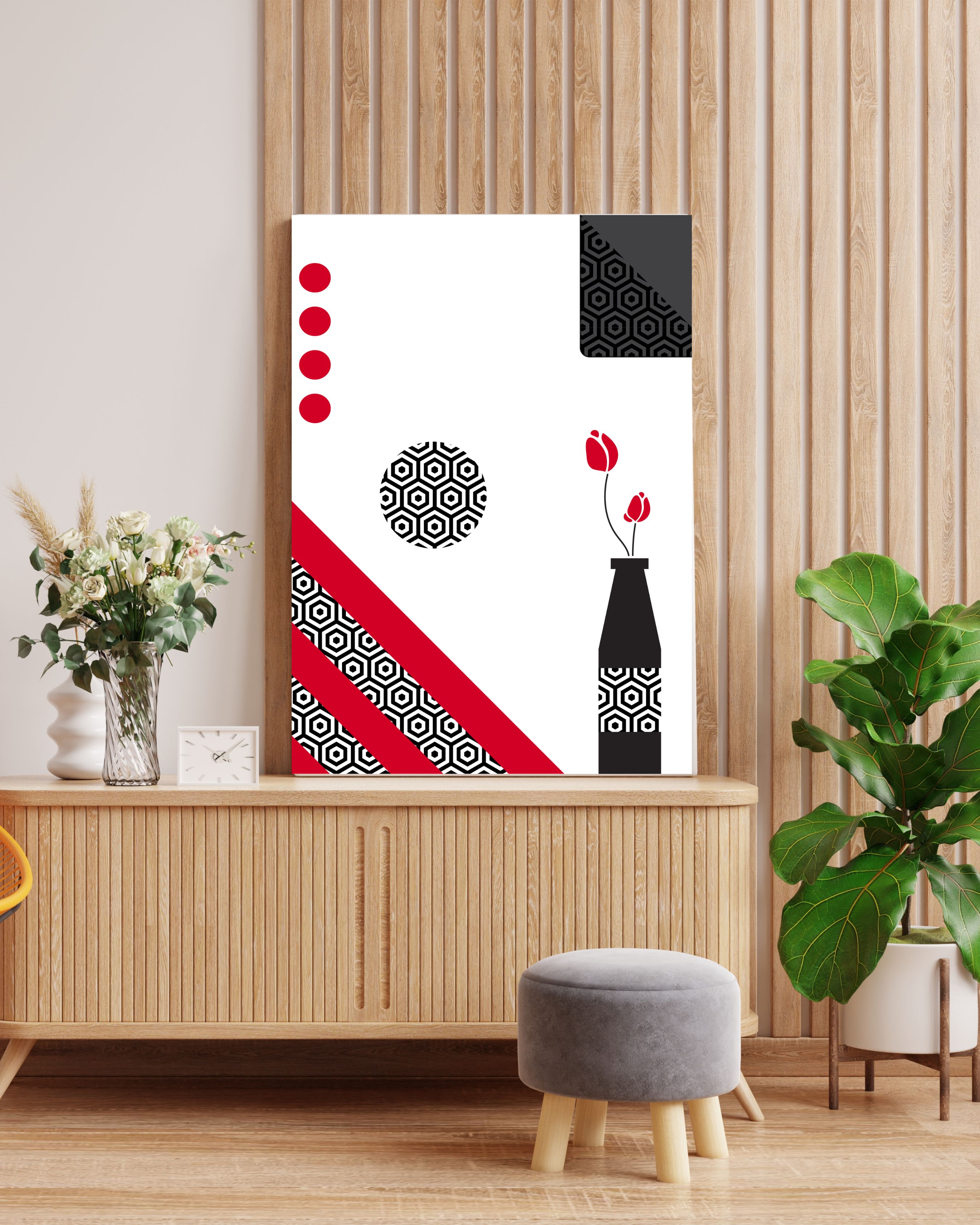 Roja - Scarlet Essence Series 002
