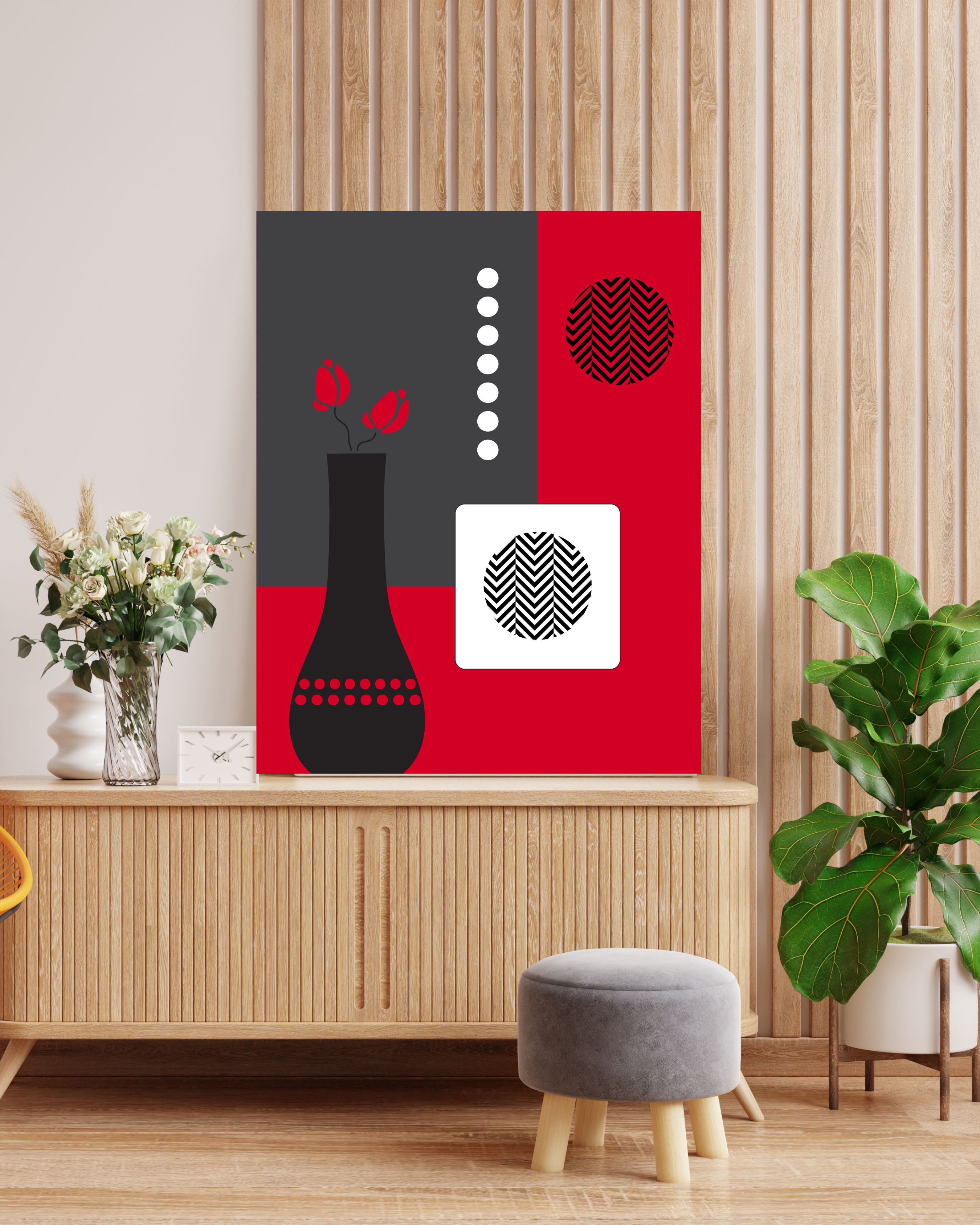 Roja - Scarlet Essence Series 001