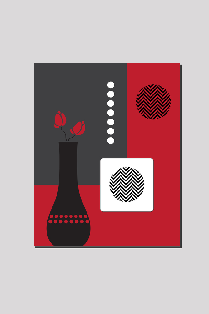 Roja - Scarlet Essence Series 001 - Image 2