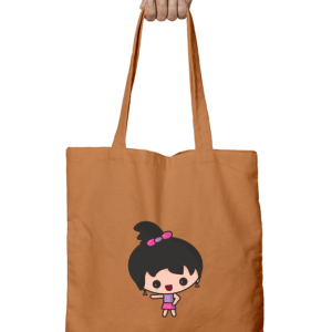 Shine Bright – Canvas Tote Bag
