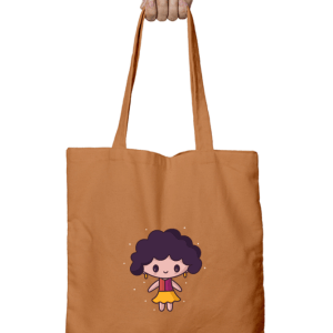 Shine Bright – Canvas Tote Bag