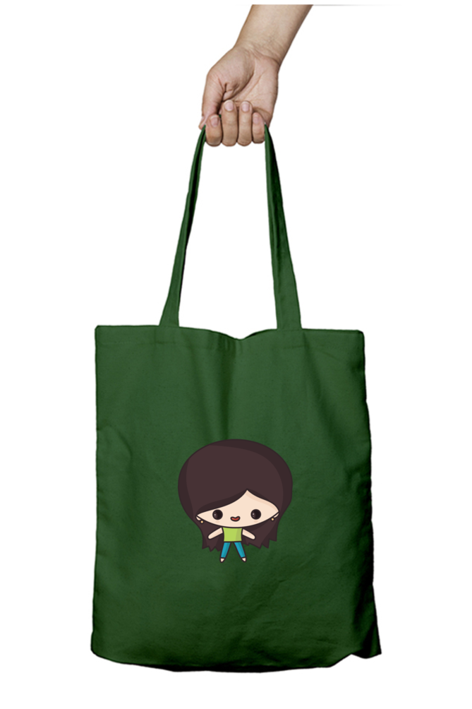 Shine Bright – Canvas Tote Bag
