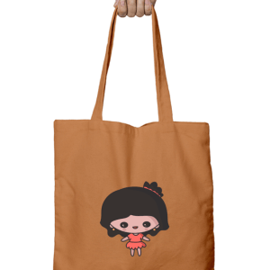 Shine Bright – Canvas Tote Bag