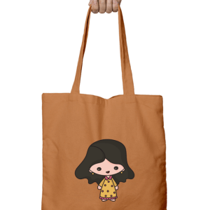 Shine Bright – Canvas Tote Bag