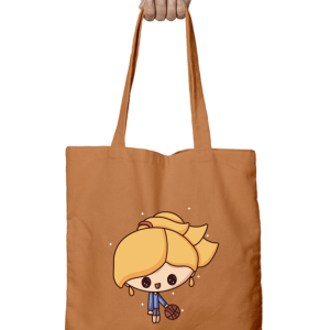 Shine Bright – Canvas Tote Bag