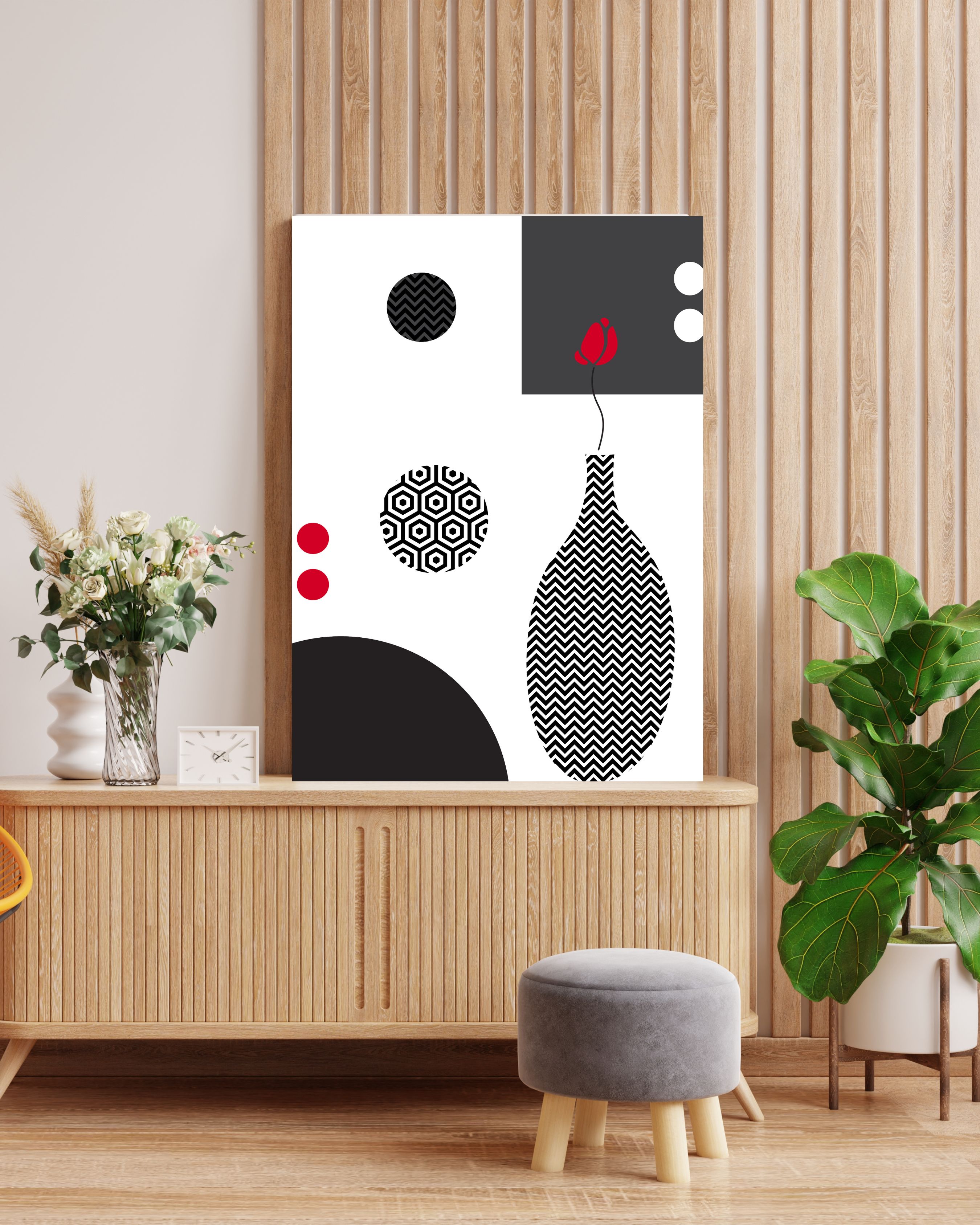 Roja - Scarlet Essence Series 004