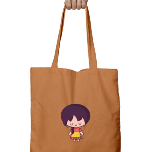 Shine Bright – Canvas Tote Bag