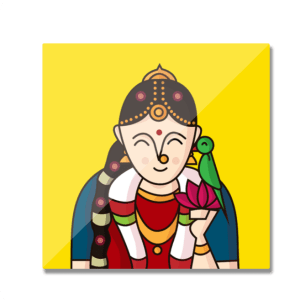 Dev Rupa - Tulsidevi
