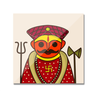 Dev Rupa_ Khandoba