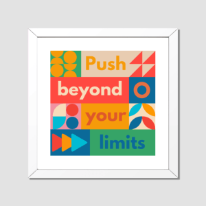 Shape your mind - 01