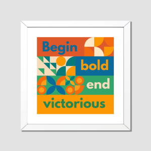 Shape your mind - 02