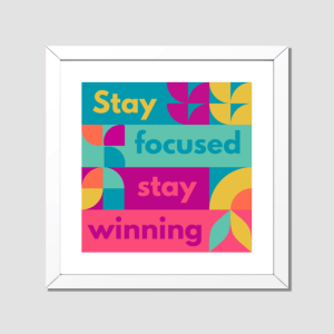 Shape your Mind - 19