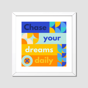 Shape your Mind - 25