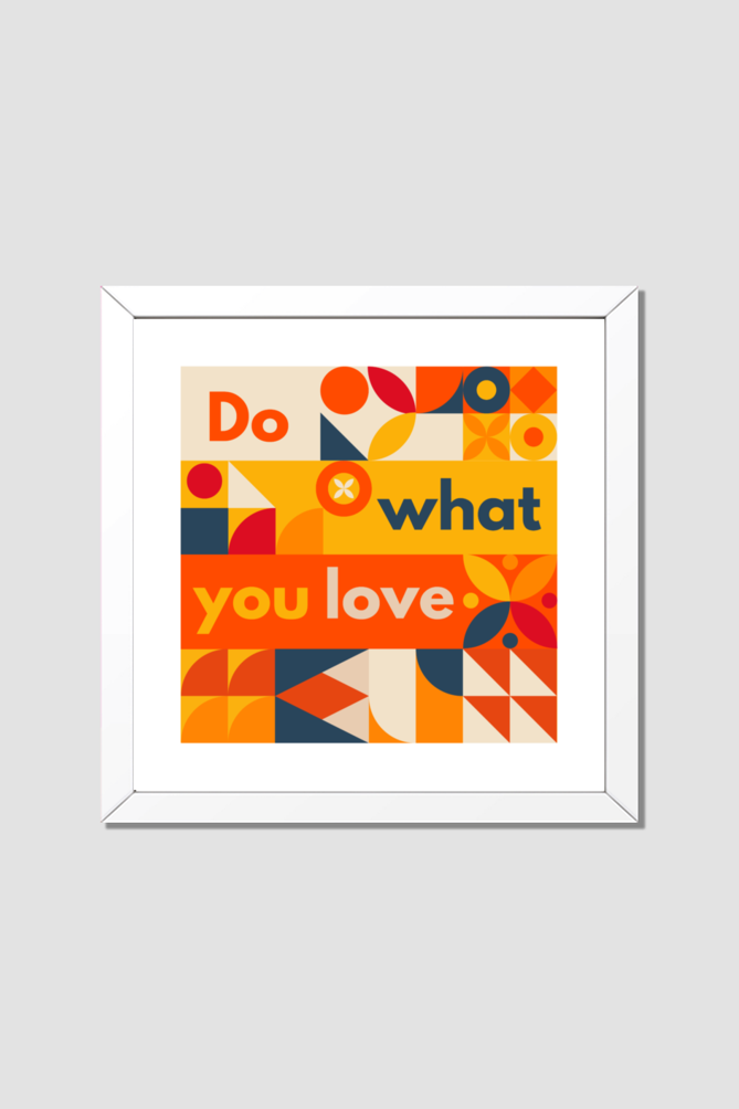 Shape your Mind - 33