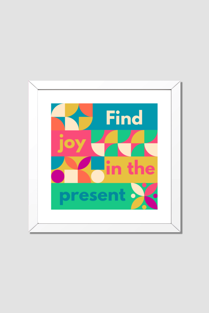 Shape your Mind - 40