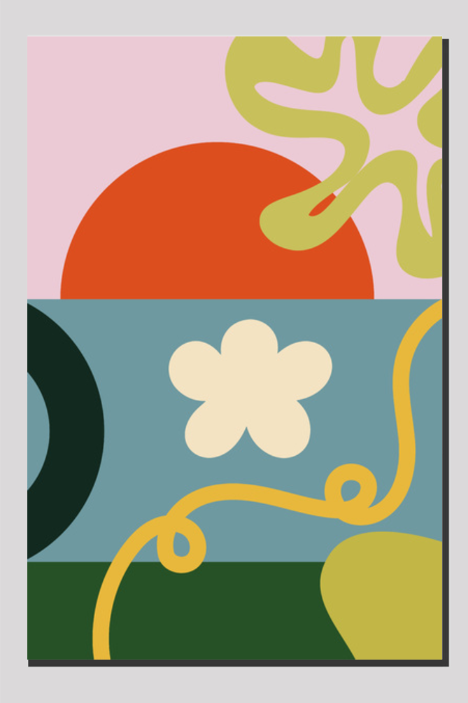 Palette Pulse - 21