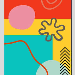 Palette Pulse - 30