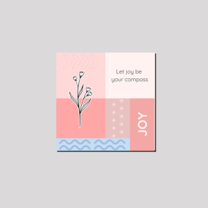 Palette of Positivity - 04