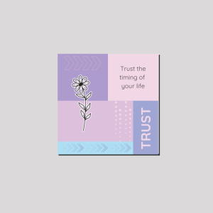 Palette of Positivity - 05