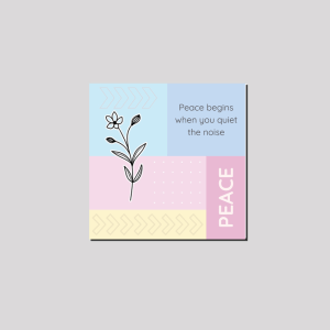 Palette of Positivity - 06