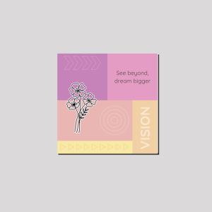 Palette of Positivity - 09