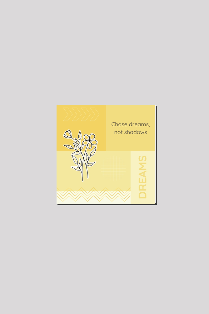 Palette of Positivity - 11