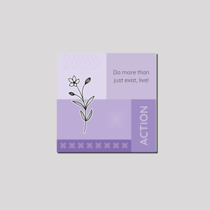 Palette of Positivity -12