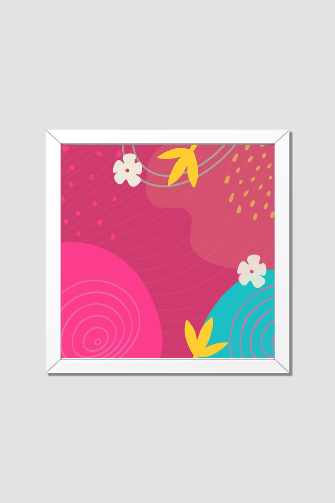 Abstract Aura - 04