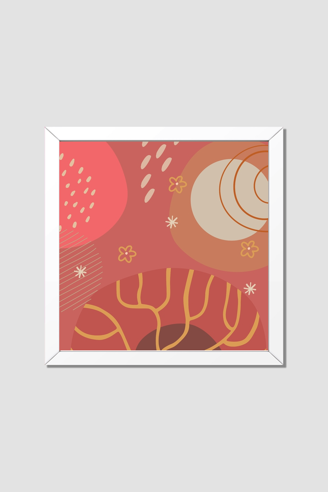 Abstract Aura - 18