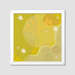 Abstract Aura - 20