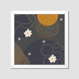 Abstract Aura - 24