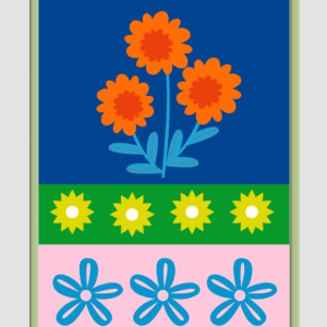 Bloom in Colour - 38