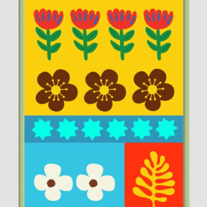 Bloom in Colour - 10