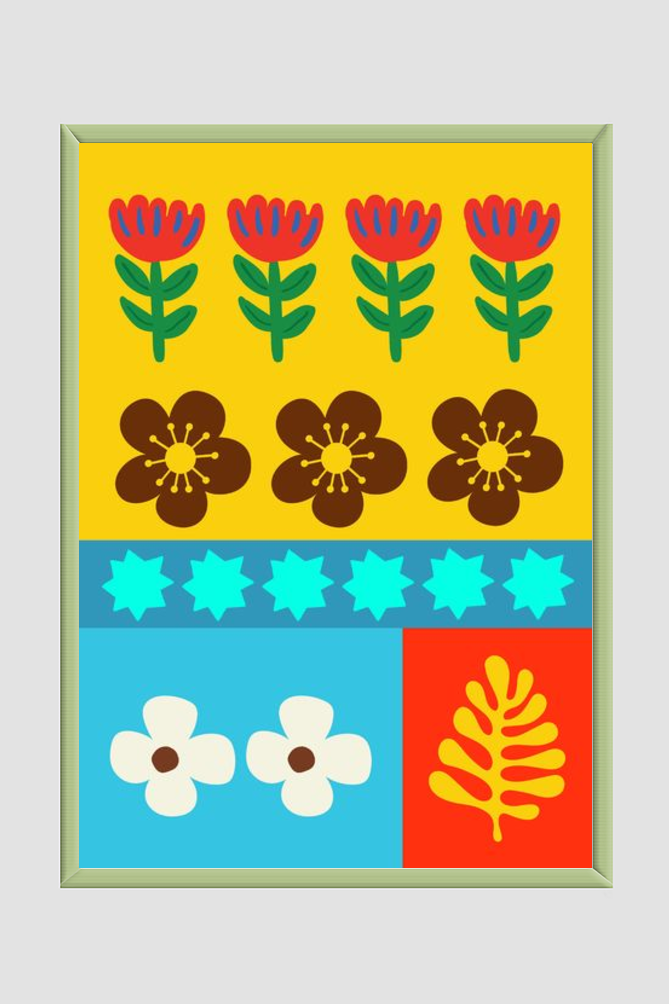Bloom in Colour - 10