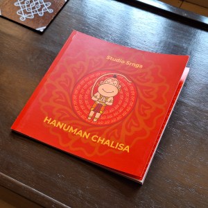 Hanuman Chalisa