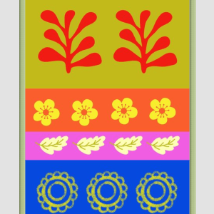 Bloom in Colour - 44