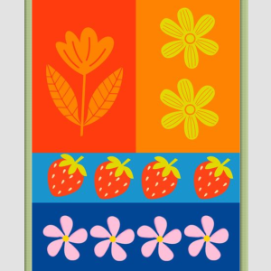 Bloom in colour - 39