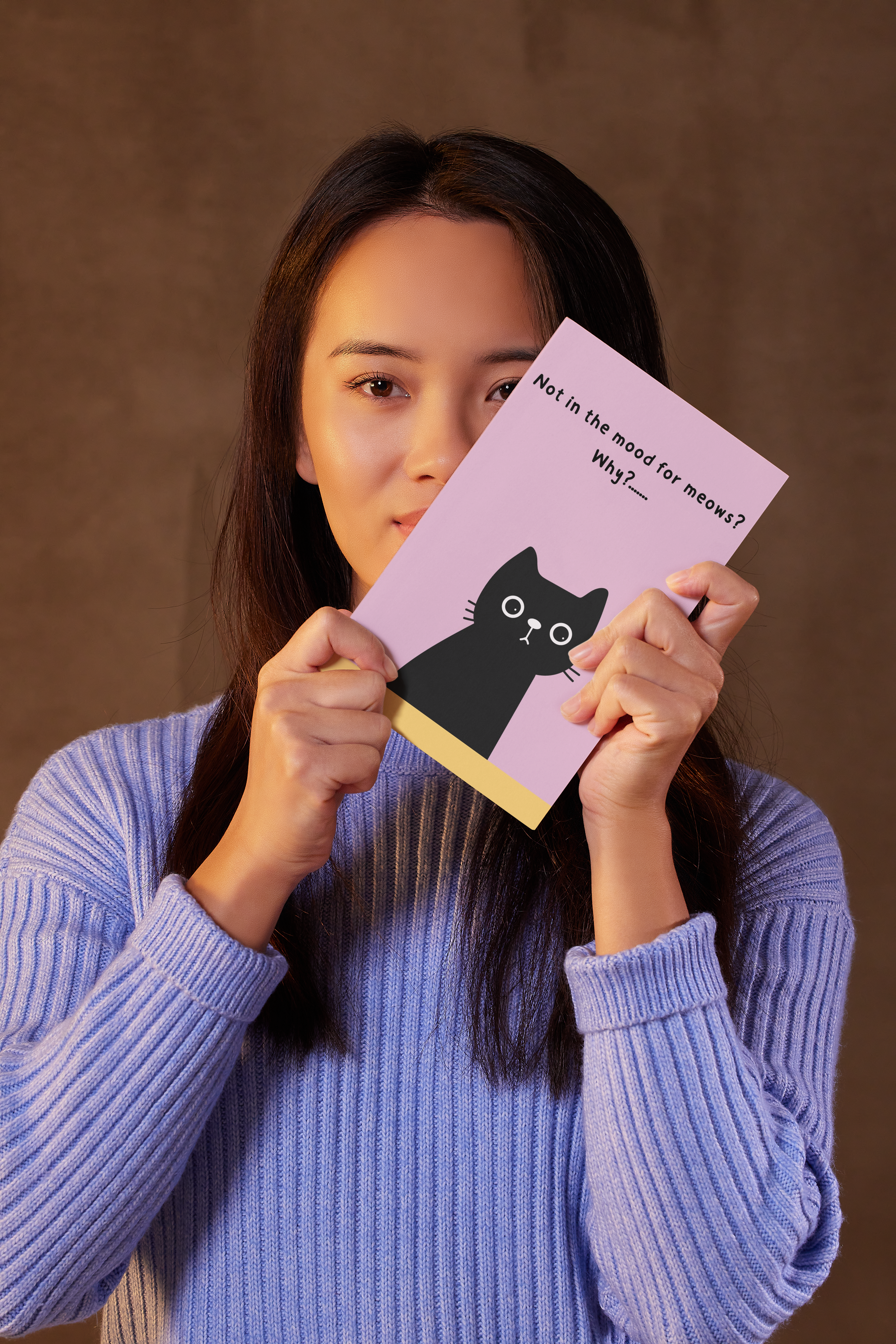 Black Cat Series 2 - Image 14