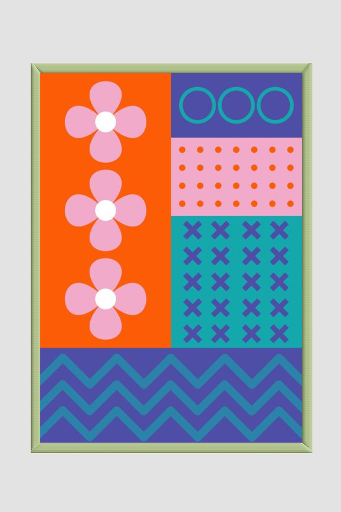 Bloom in Colour - 46