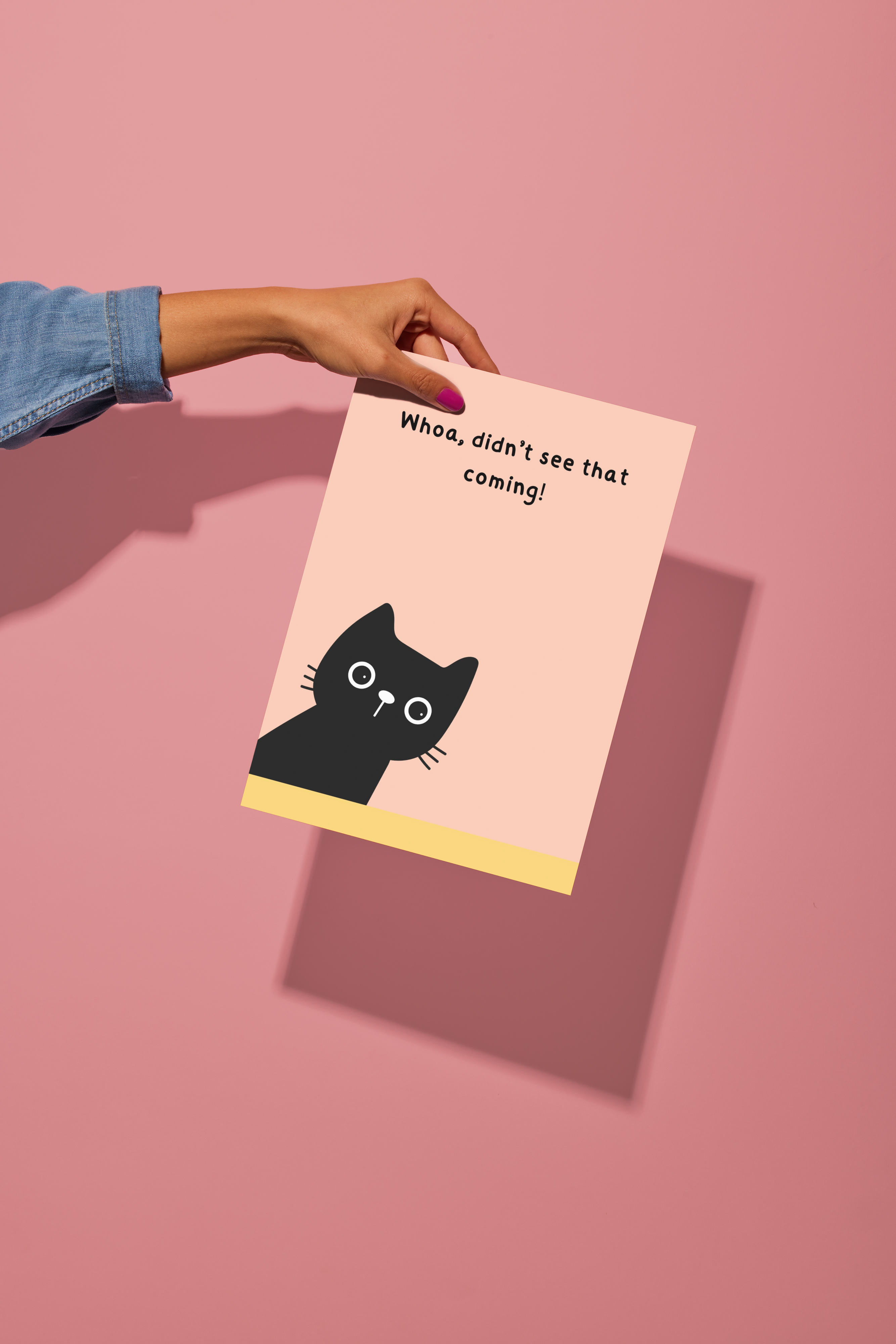 Black Cat Series 2 - Image 12