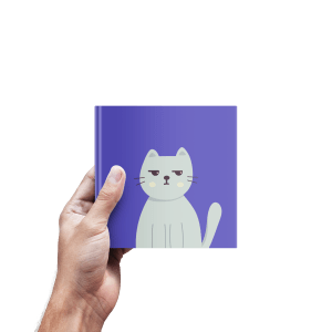 Purr-fectly Vibrant - 03