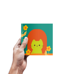 Purr-fectly Vibrant- 09